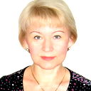 Ольга Тиханова