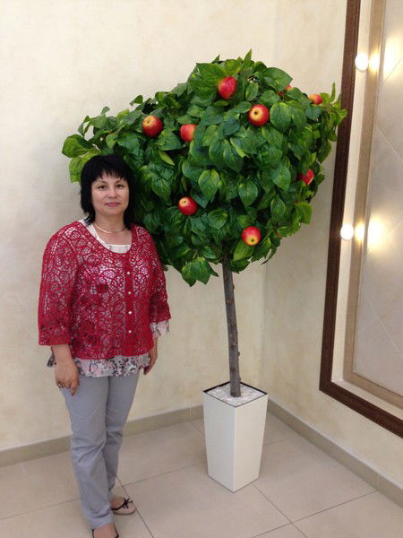 Нурбану Темирова