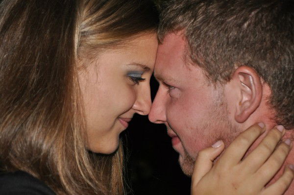 Карина Кравец