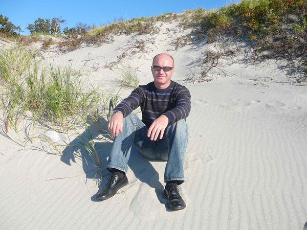 Василий Постоялко