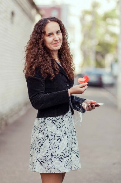 Ирина Валькевич