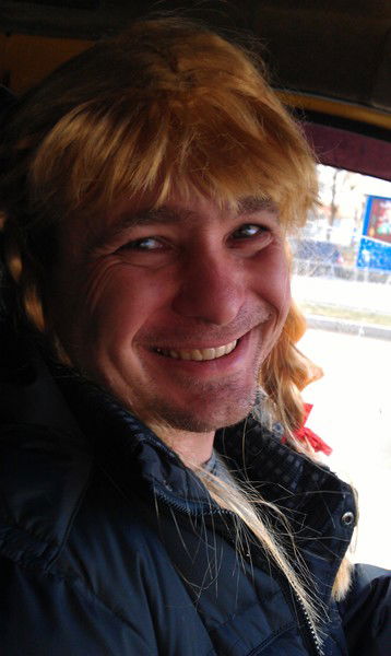 Александр Бондарь