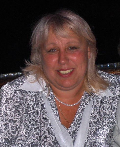 Людмила Александрова