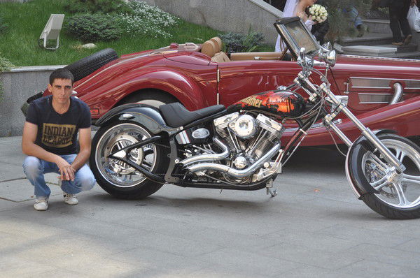 Димон Дрыгола