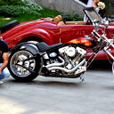 Димон Дрыгола