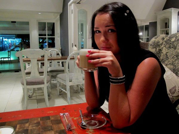 Алсу Садекова