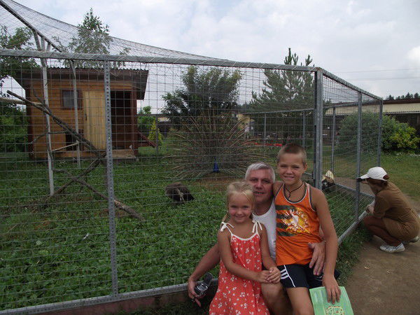 Юрий Щербаков