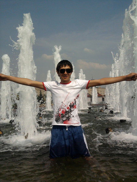 Улан Тагайбек Уулу