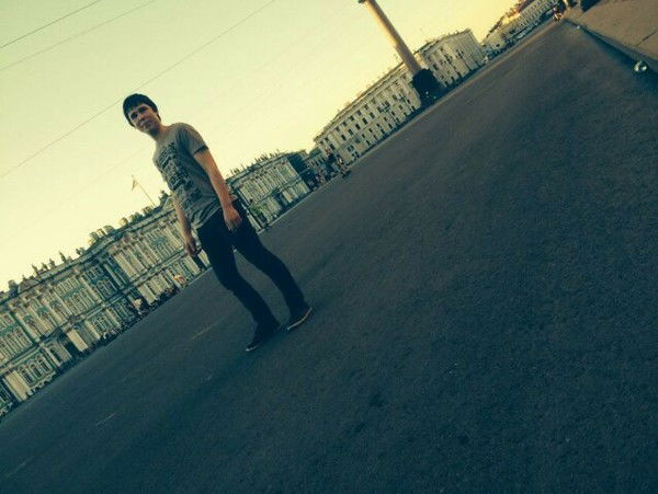 Азамат Каримов