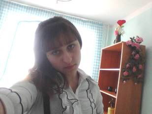 Елена Лукошкова