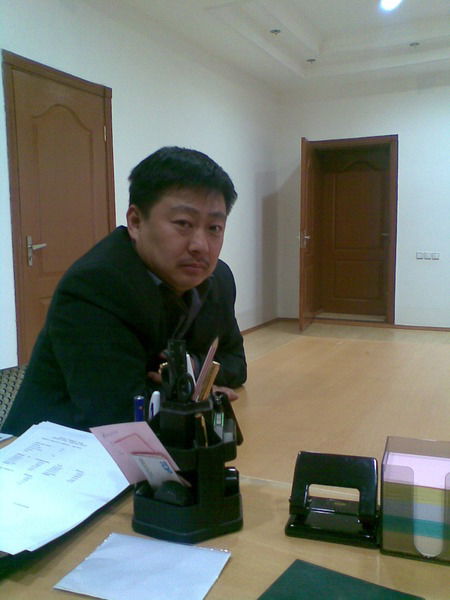 Николай Сон