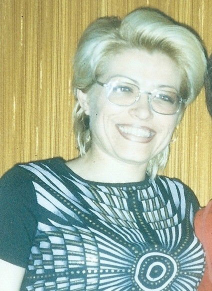 Светлана Кубрикова