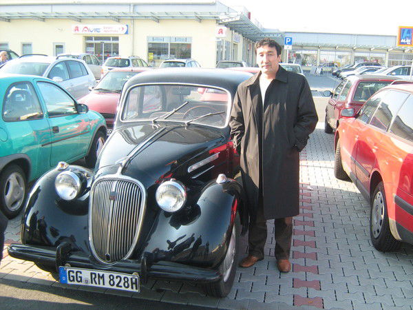 Сатыбай Абильдинов