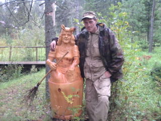 Вячеслав Зиновьев