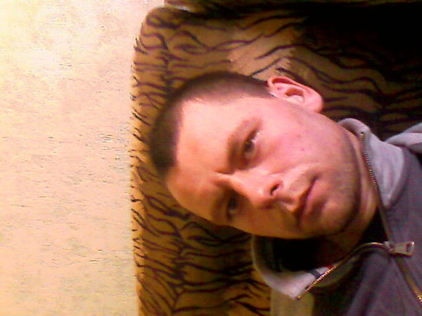 Сергей Колесников