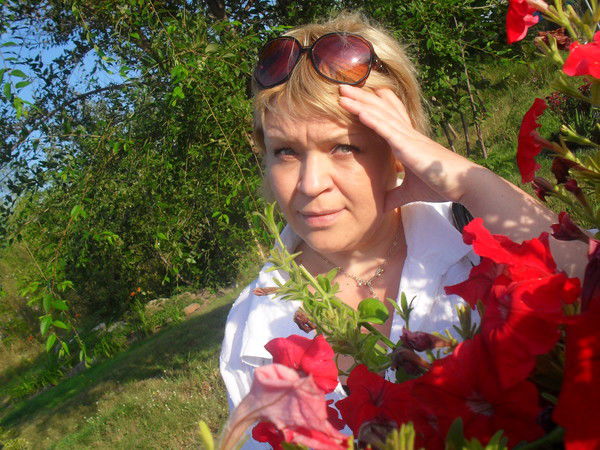 Наталья Зыкова