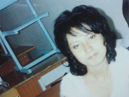 Оксана Абдуллина