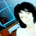Оксана Абдуллина