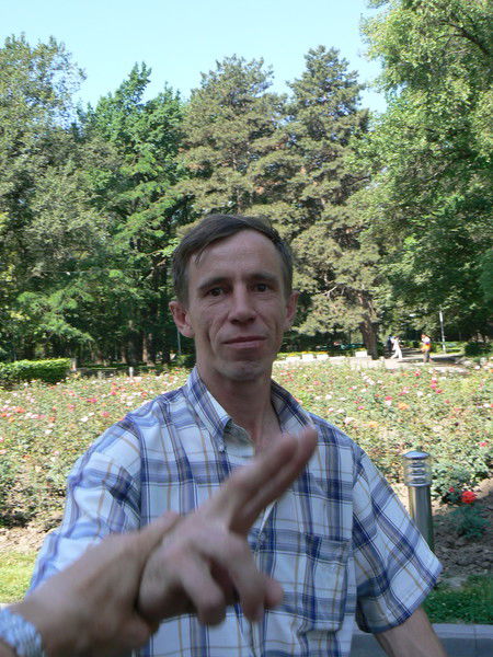 Евгений Фохт