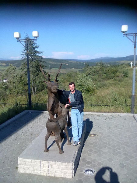 Леонид Диордиев