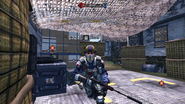 Даниил Лебедев