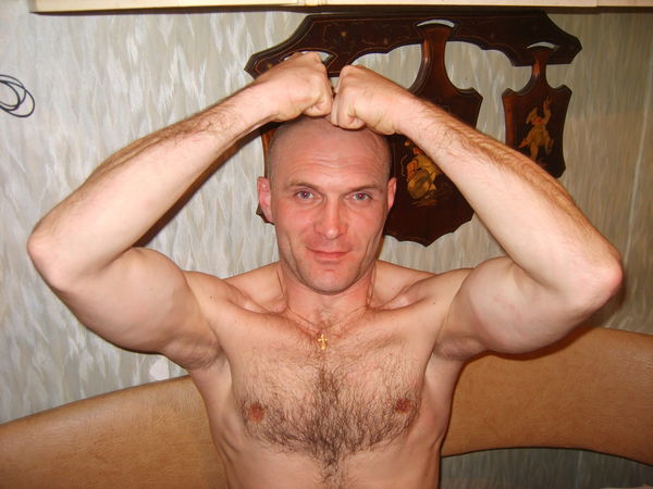 Игорь Мякинький