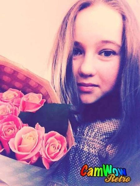 Полина Киселева