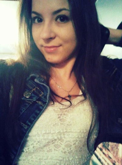 Алёна Бадина