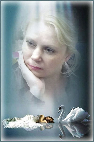 Татьяна Мингазетинова