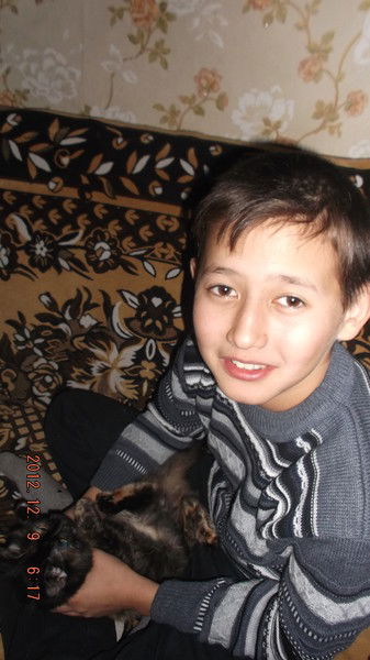 Ягудин Равиль