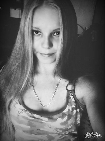 Ксения Рукина