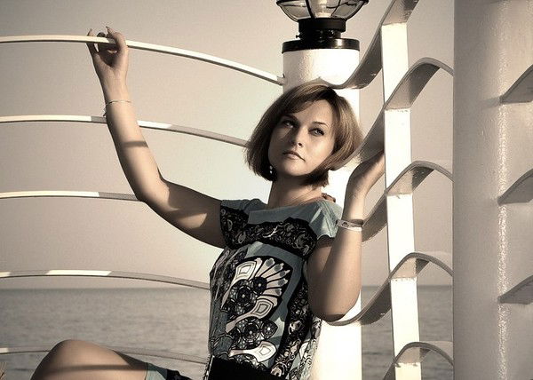 Валентина Спинчевская