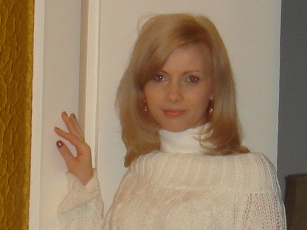 Svetlana Ssssssssssssss