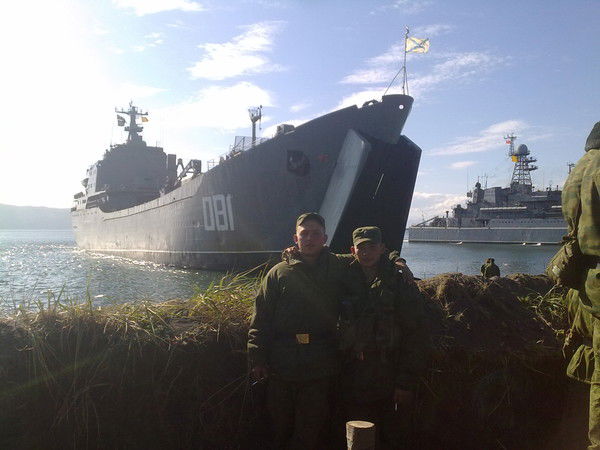 Сява Тропин