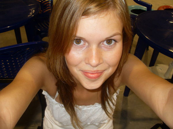 Клара Коренева