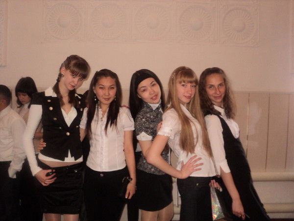 Ардак Джаксалыкова