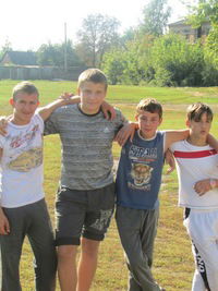 Виктор Ершов