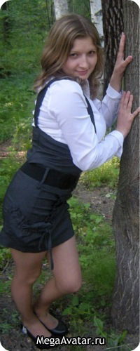 Светлана Агафонова