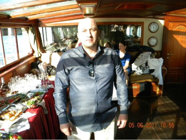 Николай Vektorovich