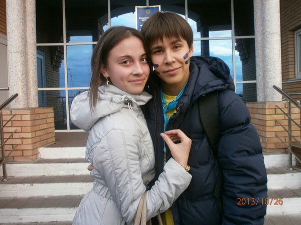 Танюша Иванова