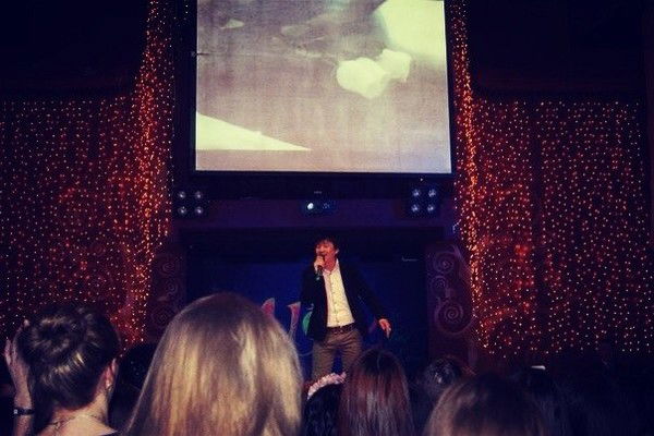 Бекзод Калназаров