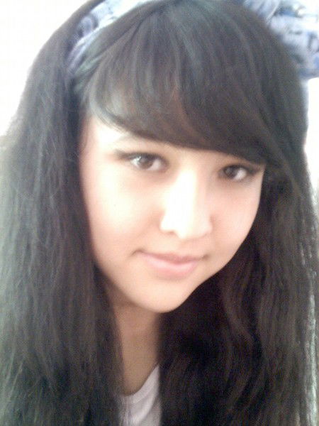 Сабина Александрова