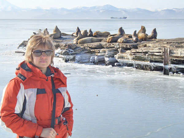 Татьяна Лигинёва