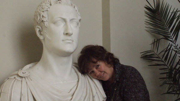 Людмила Тропникова