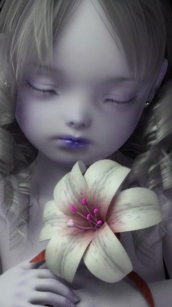 Марьям Магомедова