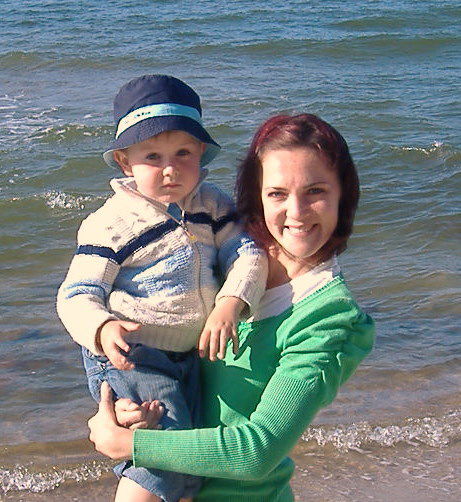 София Паршикова (Лещина)