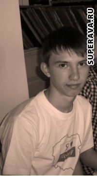 Денис Бронивец