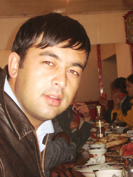 Халим Ахмедов