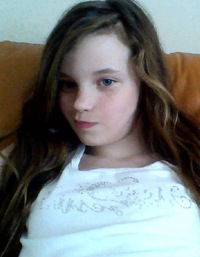 Юля Пономарёва