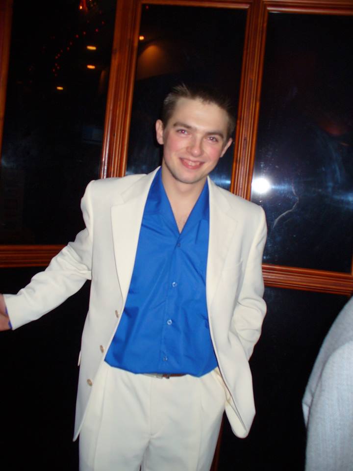 Владимир Артемьев